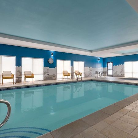 Hampton Inn By Hilton Napanee Greater Napanee Eksteriør billede