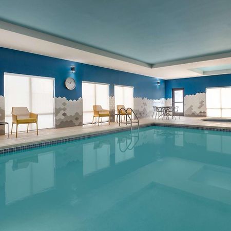 Hampton Inn By Hilton Napanee Greater Napanee Eksteriør billede