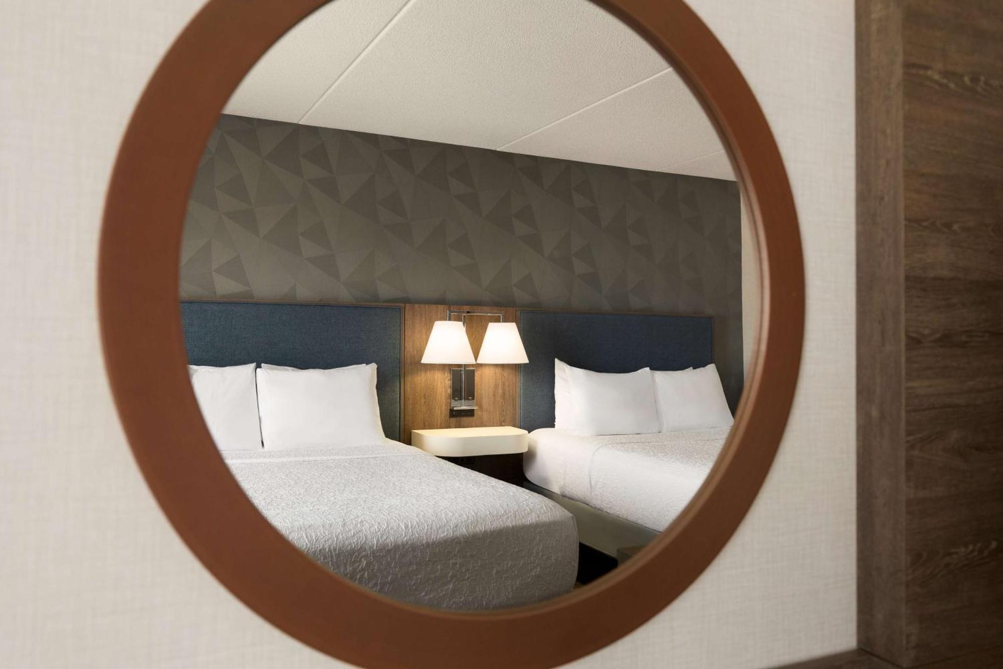 Hampton Inn By Hilton Napanee Greater Napanee Eksteriør billede
