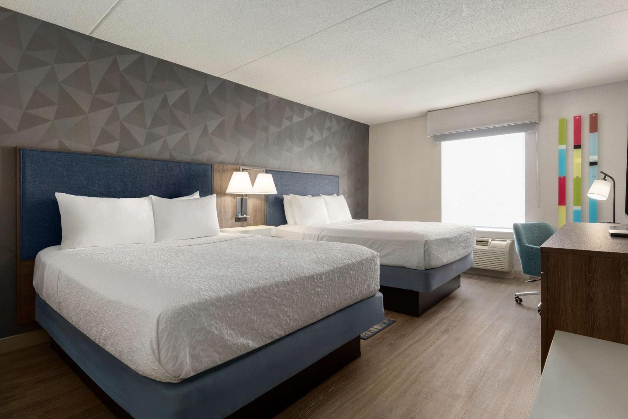 Hampton Inn By Hilton Napanee Greater Napanee Eksteriør billede
