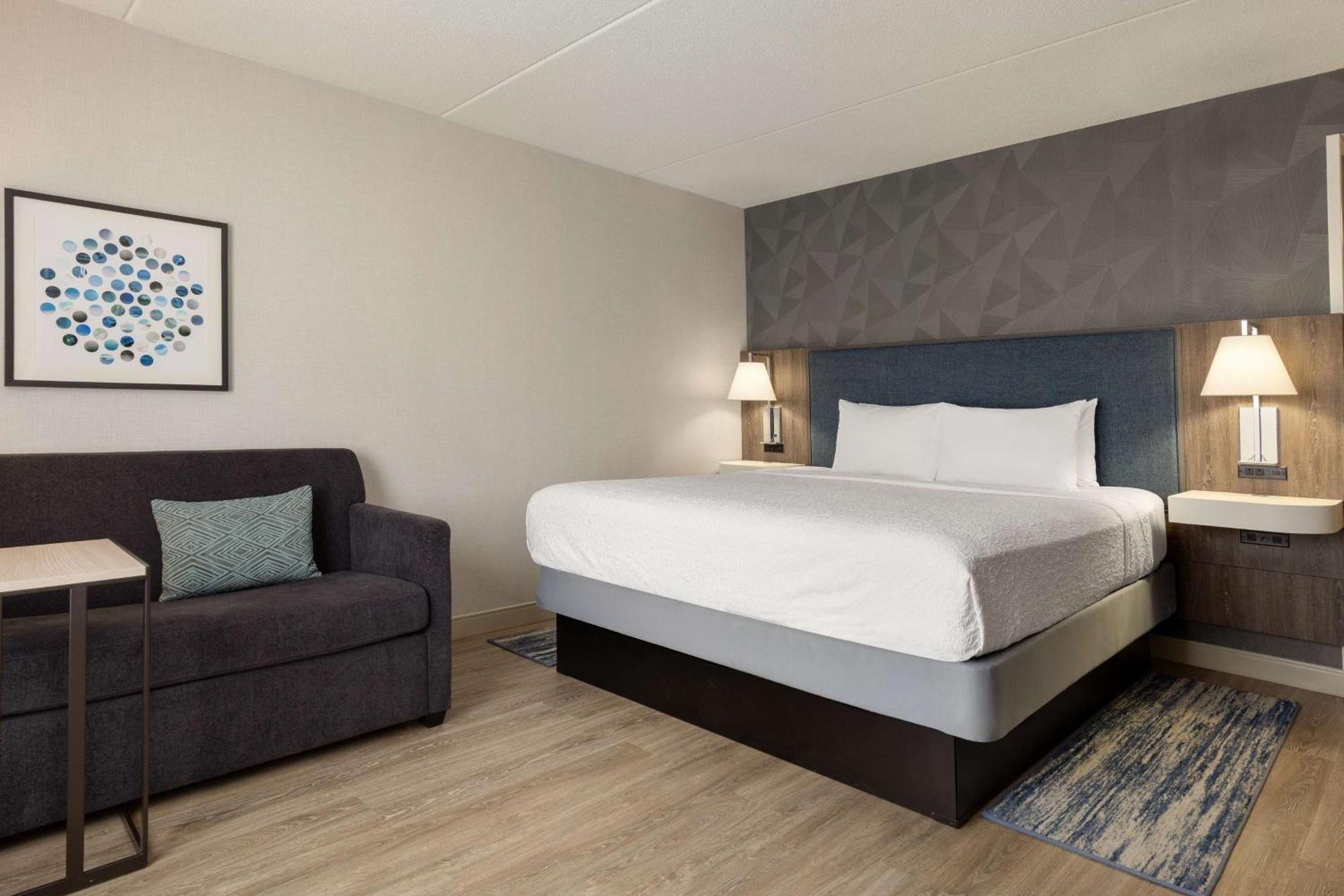 Hampton Inn By Hilton Napanee Greater Napanee Eksteriør billede