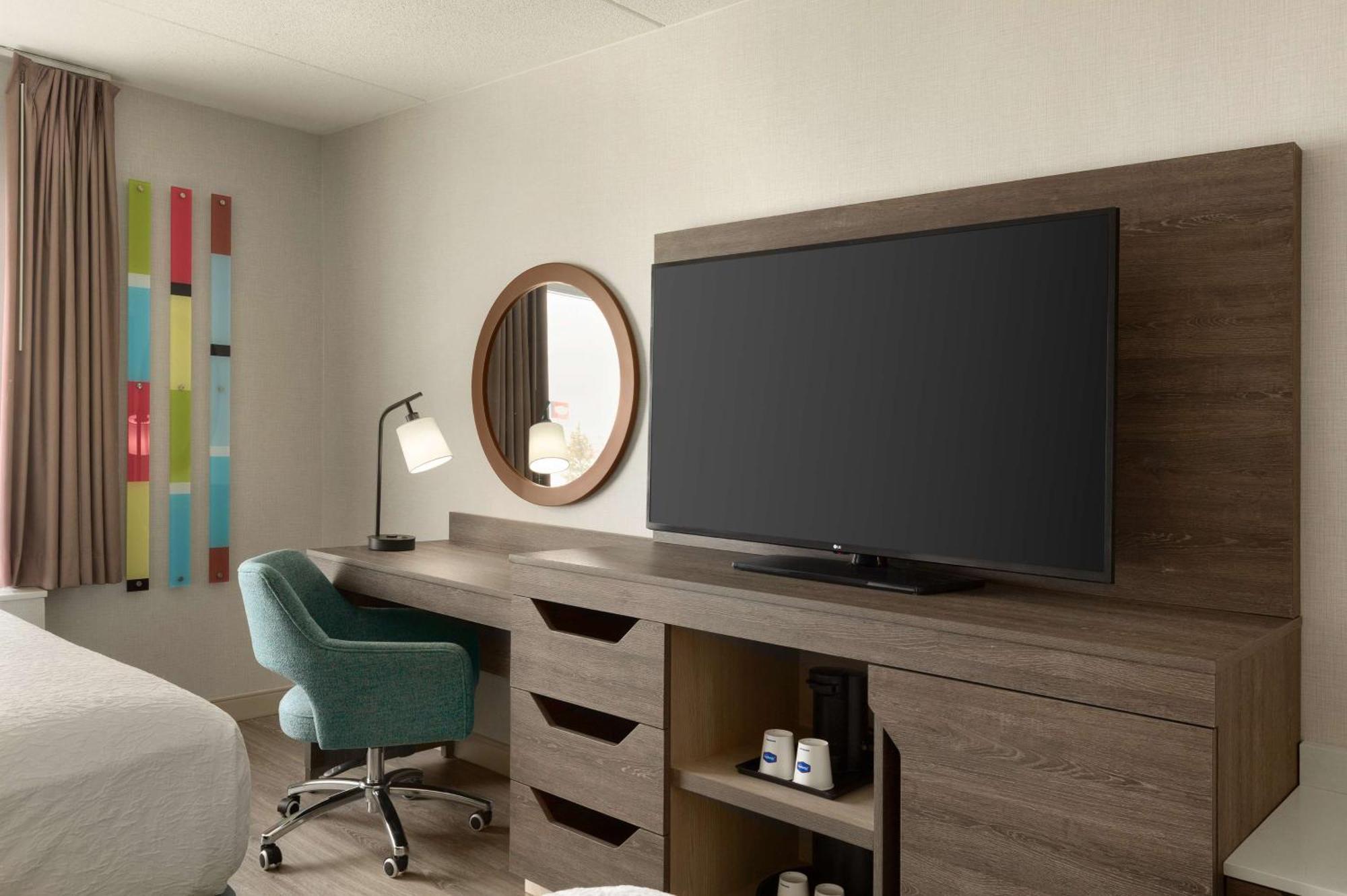 Hampton Inn By Hilton Napanee Greater Napanee Eksteriør billede