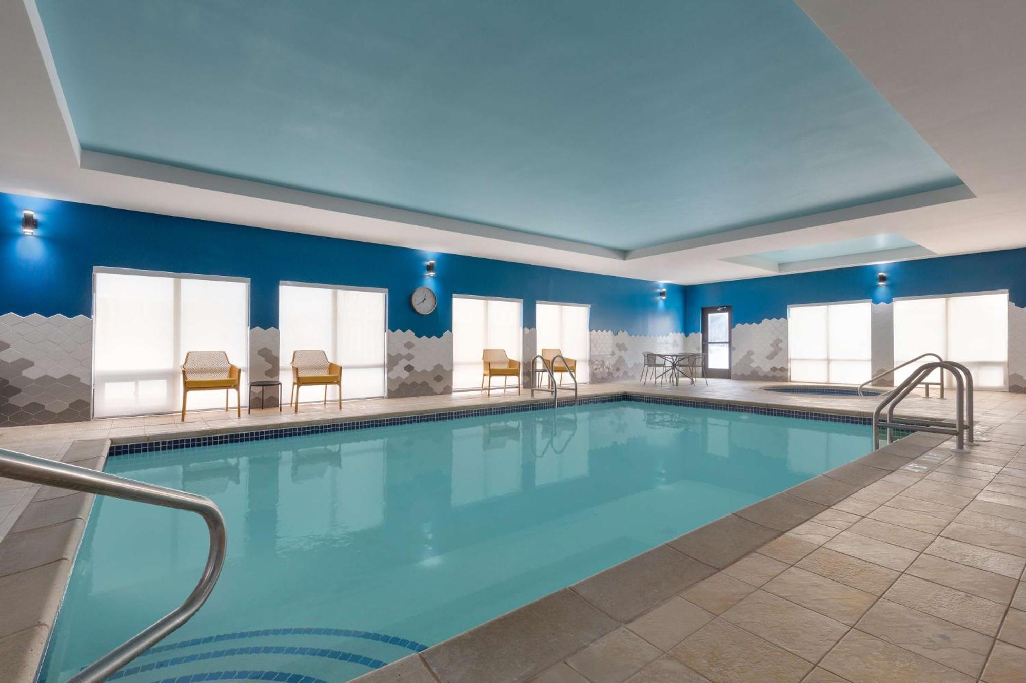 Hampton Inn By Hilton Napanee Greater Napanee Eksteriør billede