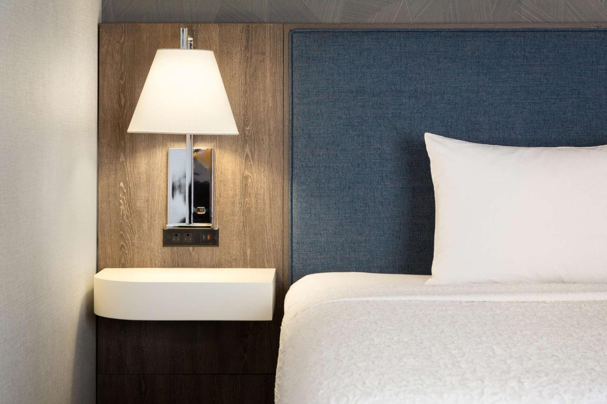Hampton Inn By Hilton Napanee Greater Napanee Eksteriør billede
