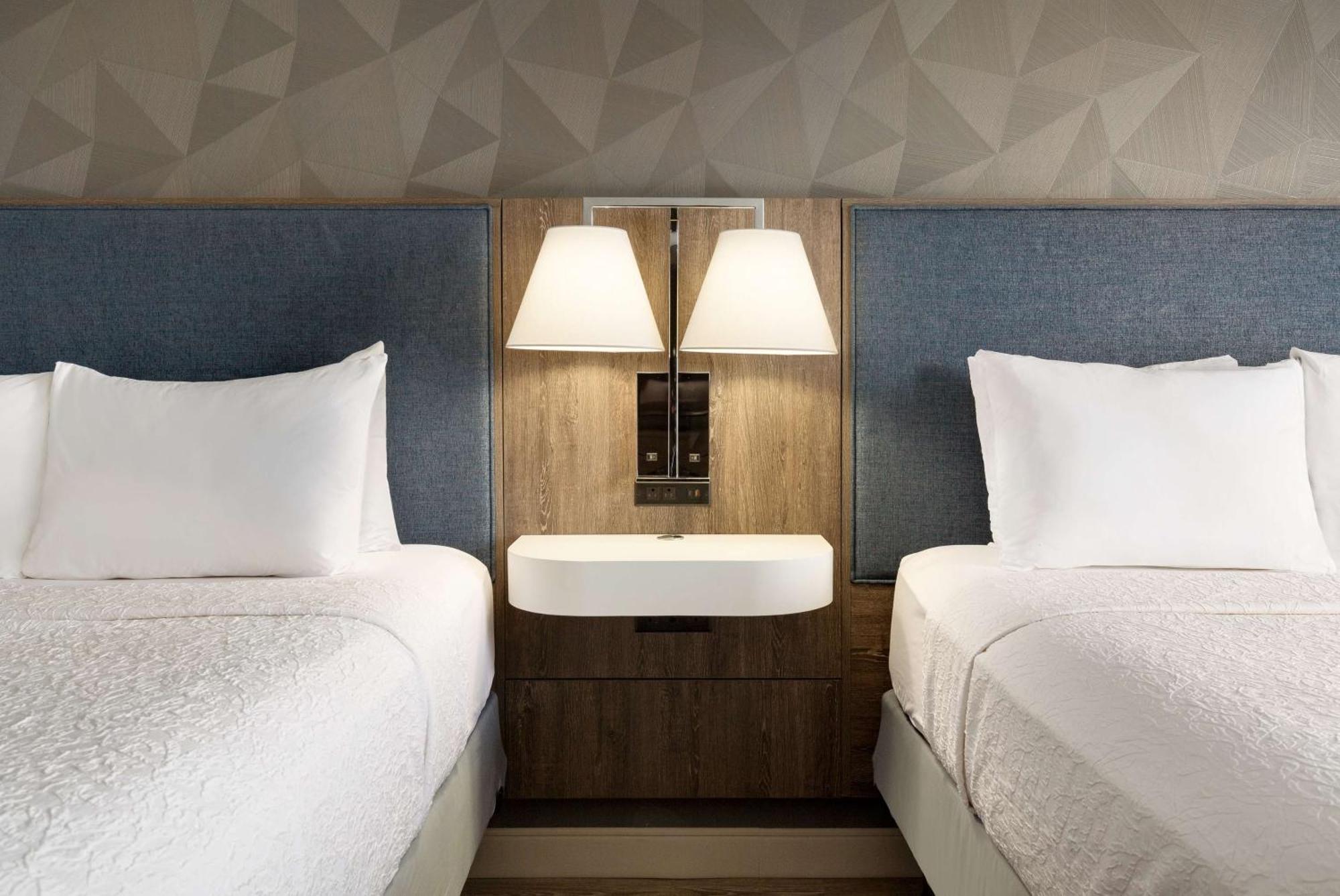 Hampton Inn By Hilton Napanee Greater Napanee Eksteriør billede