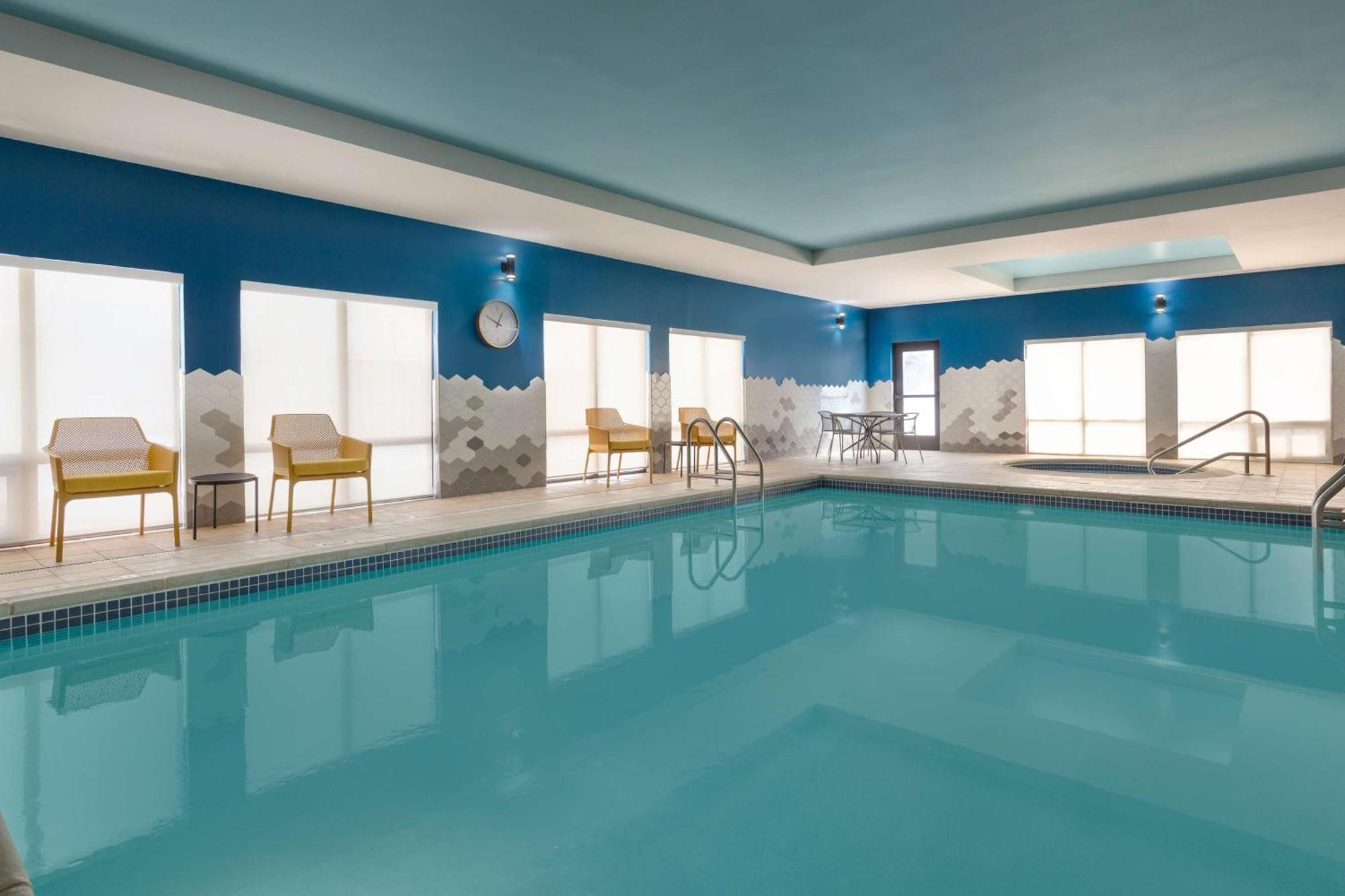 Hampton Inn By Hilton Napanee Greater Napanee Eksteriør billede