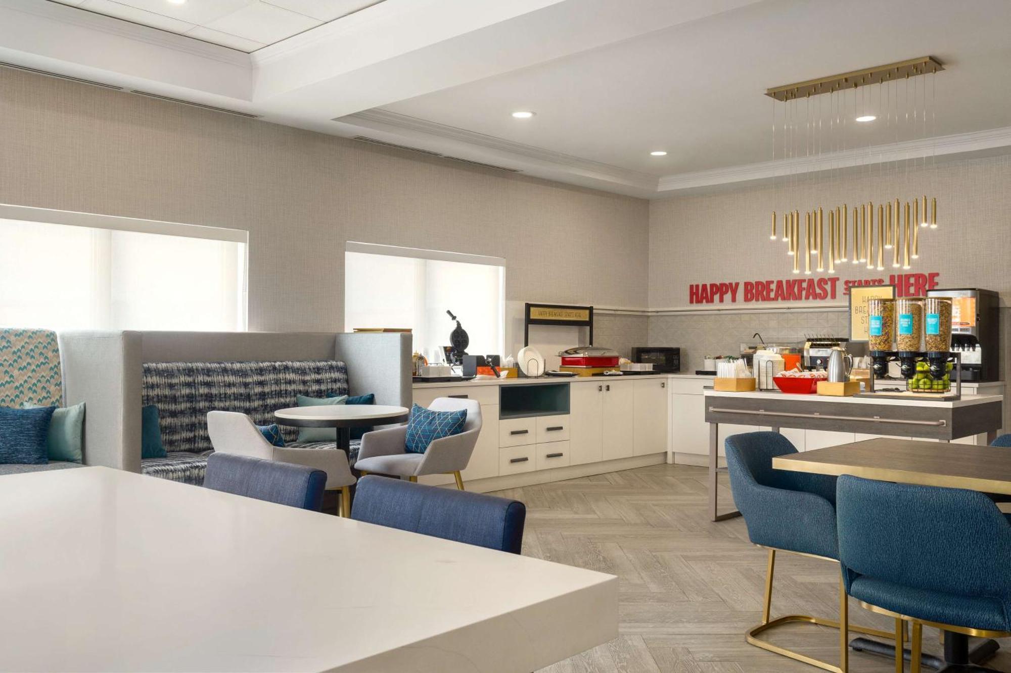 Hampton Inn By Hilton Napanee Greater Napanee Eksteriør billede