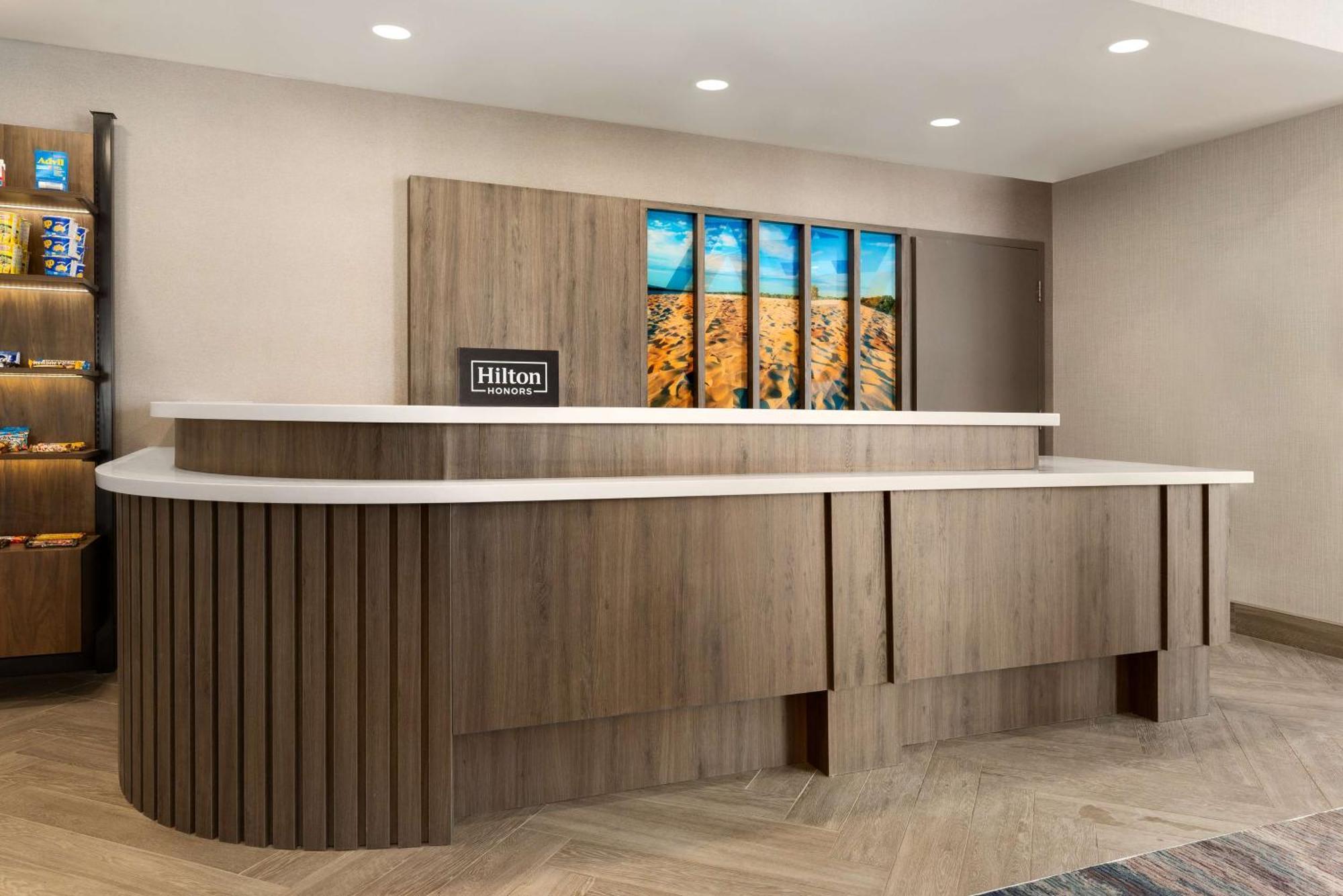 Hampton Inn By Hilton Napanee Greater Napanee Eksteriør billede
