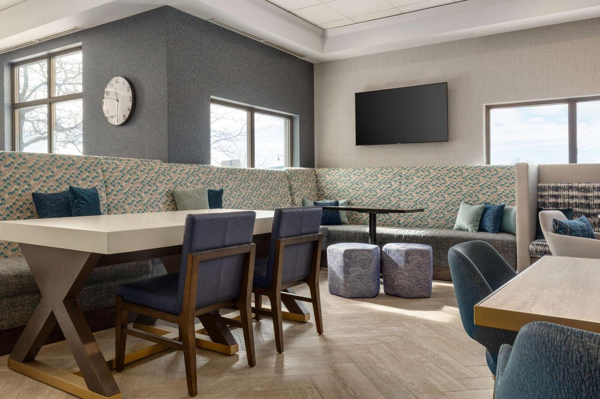 Hampton Inn By Hilton Napanee Greater Napanee Eksteriør billede
