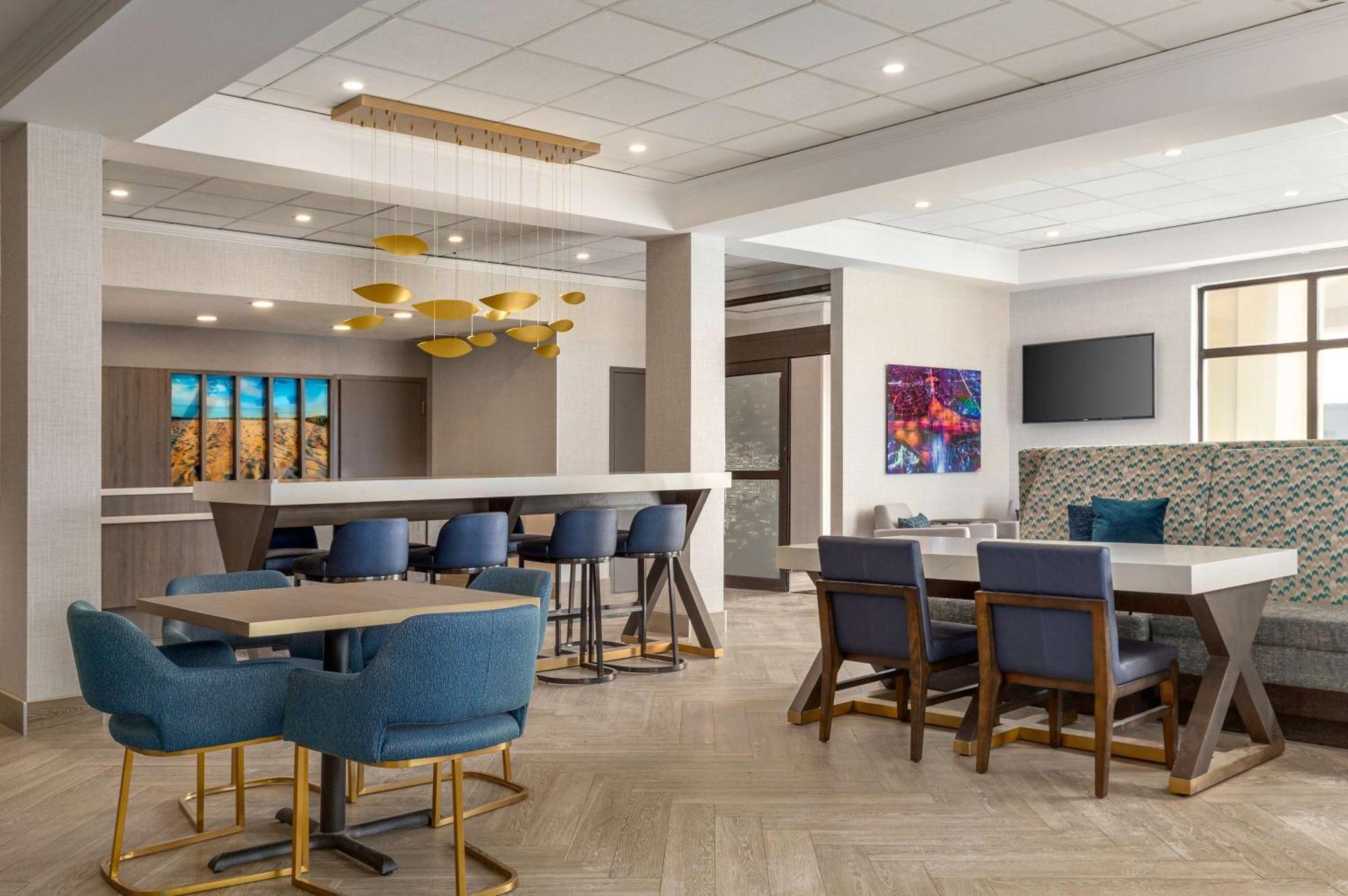 Hampton Inn By Hilton Napanee Greater Napanee Eksteriør billede